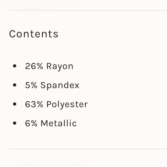 Free people one more time lurex wrap dress. Size small - Picture 2 of 4